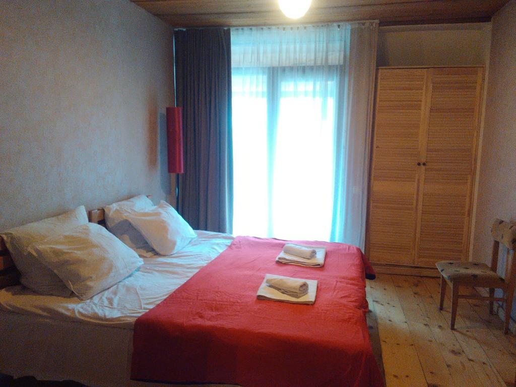 Guest House Casa room 1