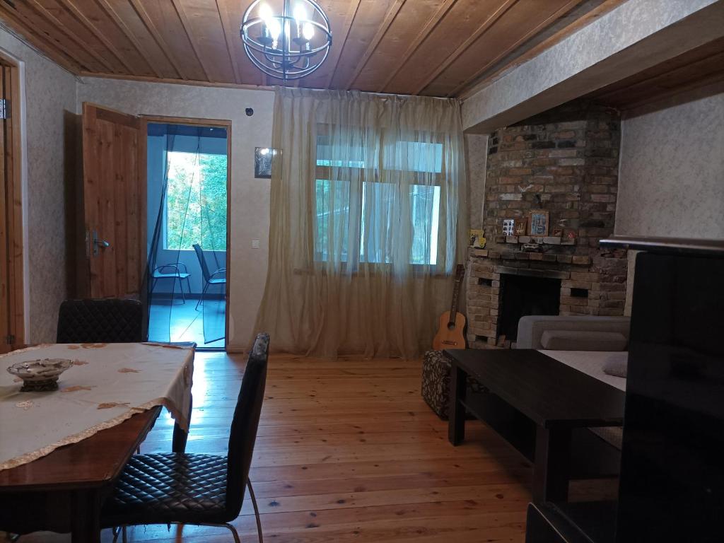 Guest House Casa room 2