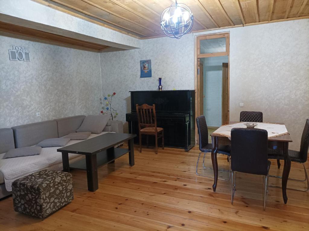 Guest House Casa room 3