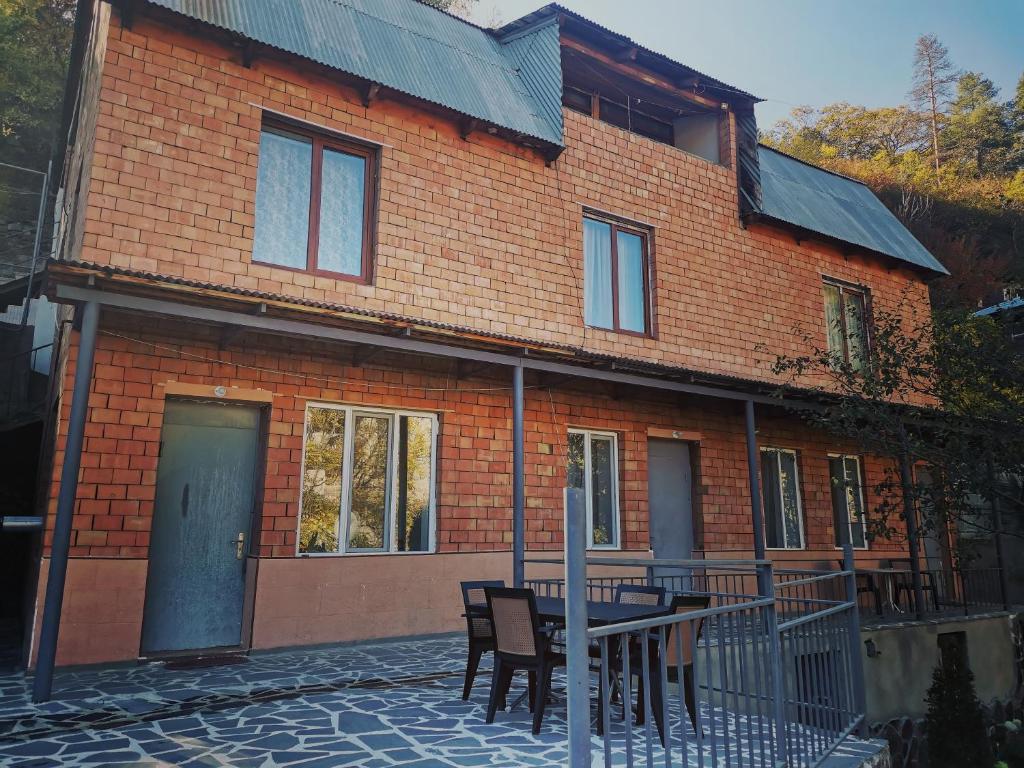 Guest House Casa room 4