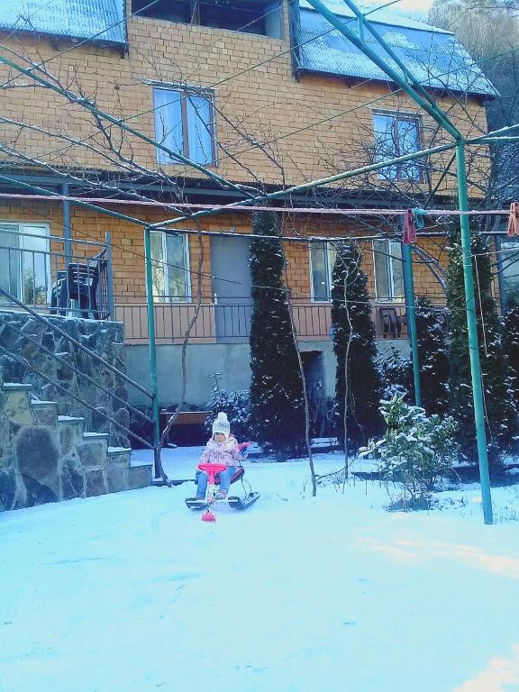 Guest House Casa room 5